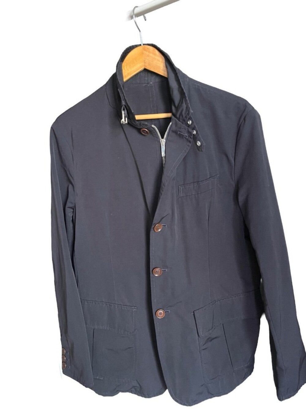 Moncler utility jacket